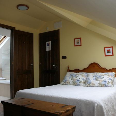 Somonte Hotel Quintes Kültér fotó