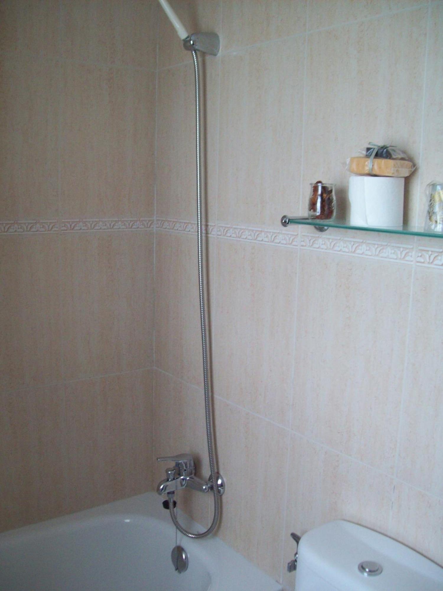 Somonte Hotel Quintes Szoba fotó