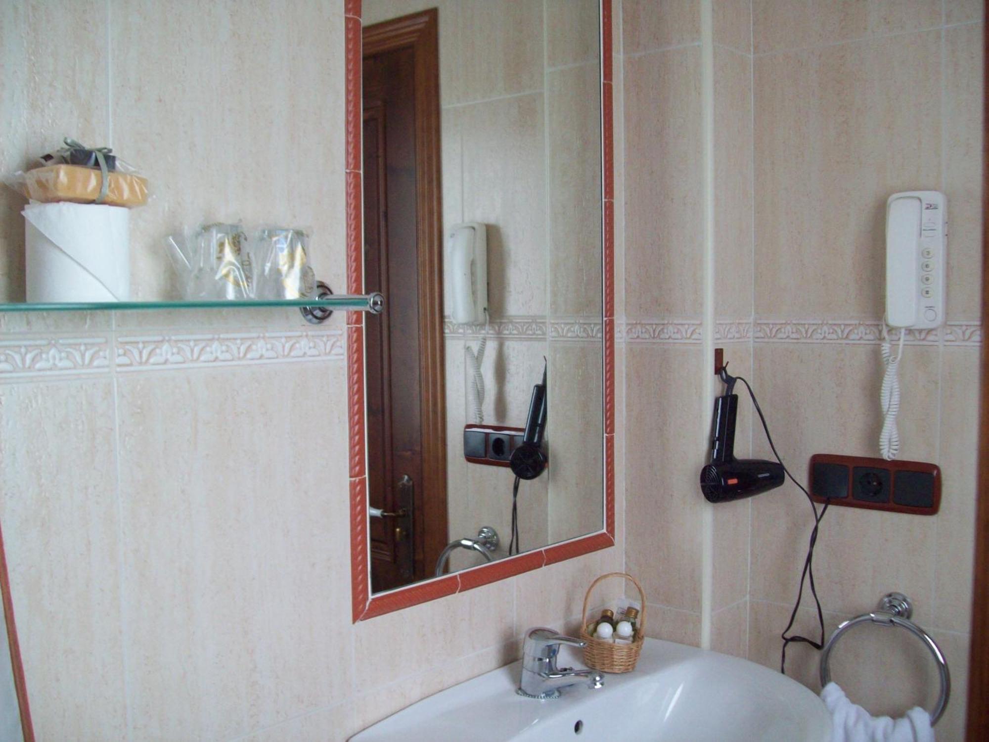 Somonte Hotel Quintes Szoba fotó