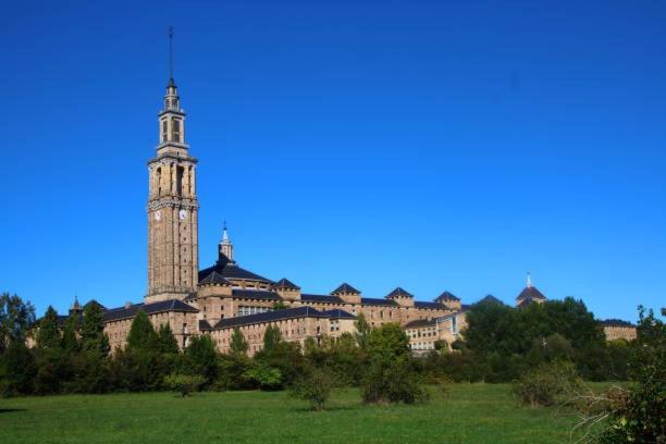 Somonte Hotel Quintes Kültér fotó